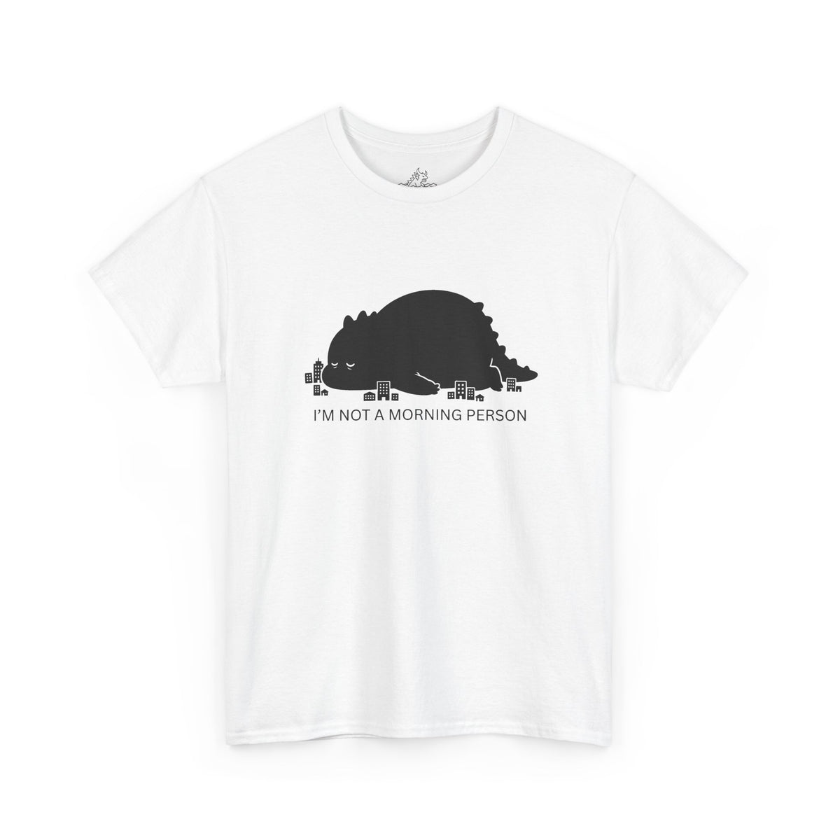 Not A Morning Person T-Shirt