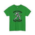 Something Ain't Right T-Shirt