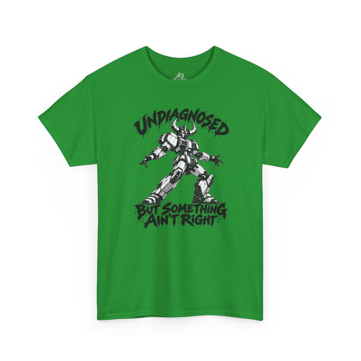 Something Ain't Right T-Shirt
