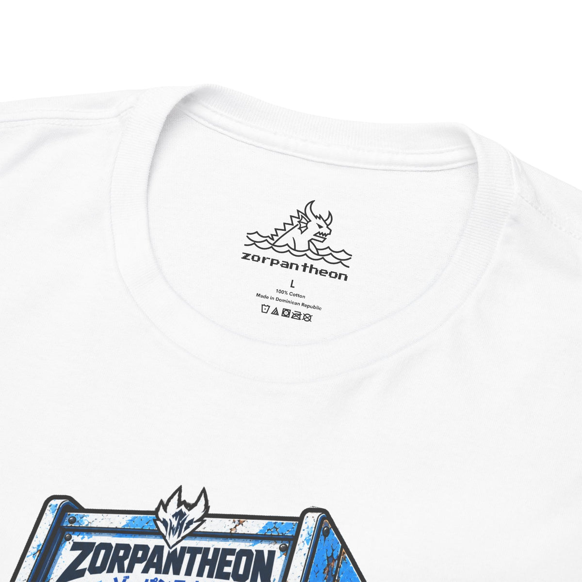 Snowkin Arcade Cabinet T-Shirt