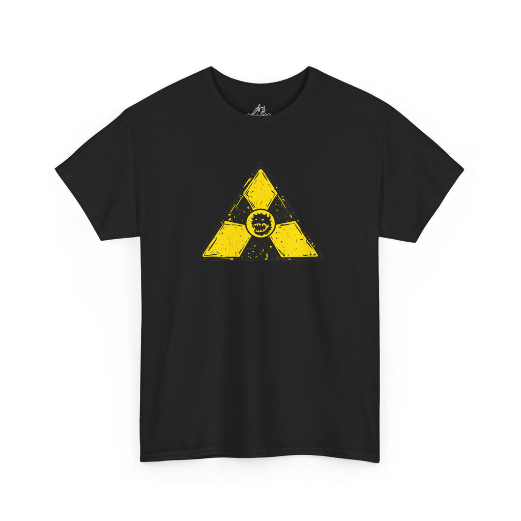 Kaiju Atomic Decay T-Shirt