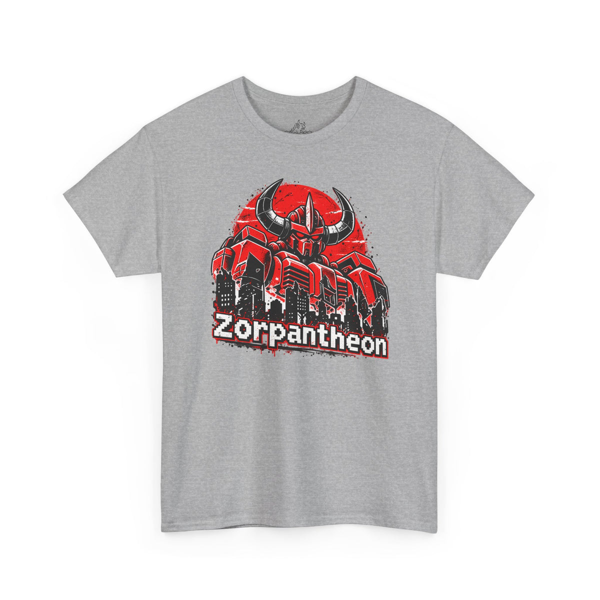 Ironkai Zorpantheon T-Shirt