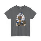 Kaiju Piggyback Ride T-Shirt