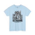 Kit-Bashing Lifestyle T-Shirt