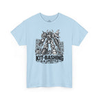 Kit-Bashing Lifestyle T-Shirt