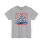 Kaiju Detected T-Shirt