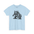 Kaiju Beast Mode T-Shirt
