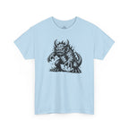 Kaiju Beast Mode T-Shirt