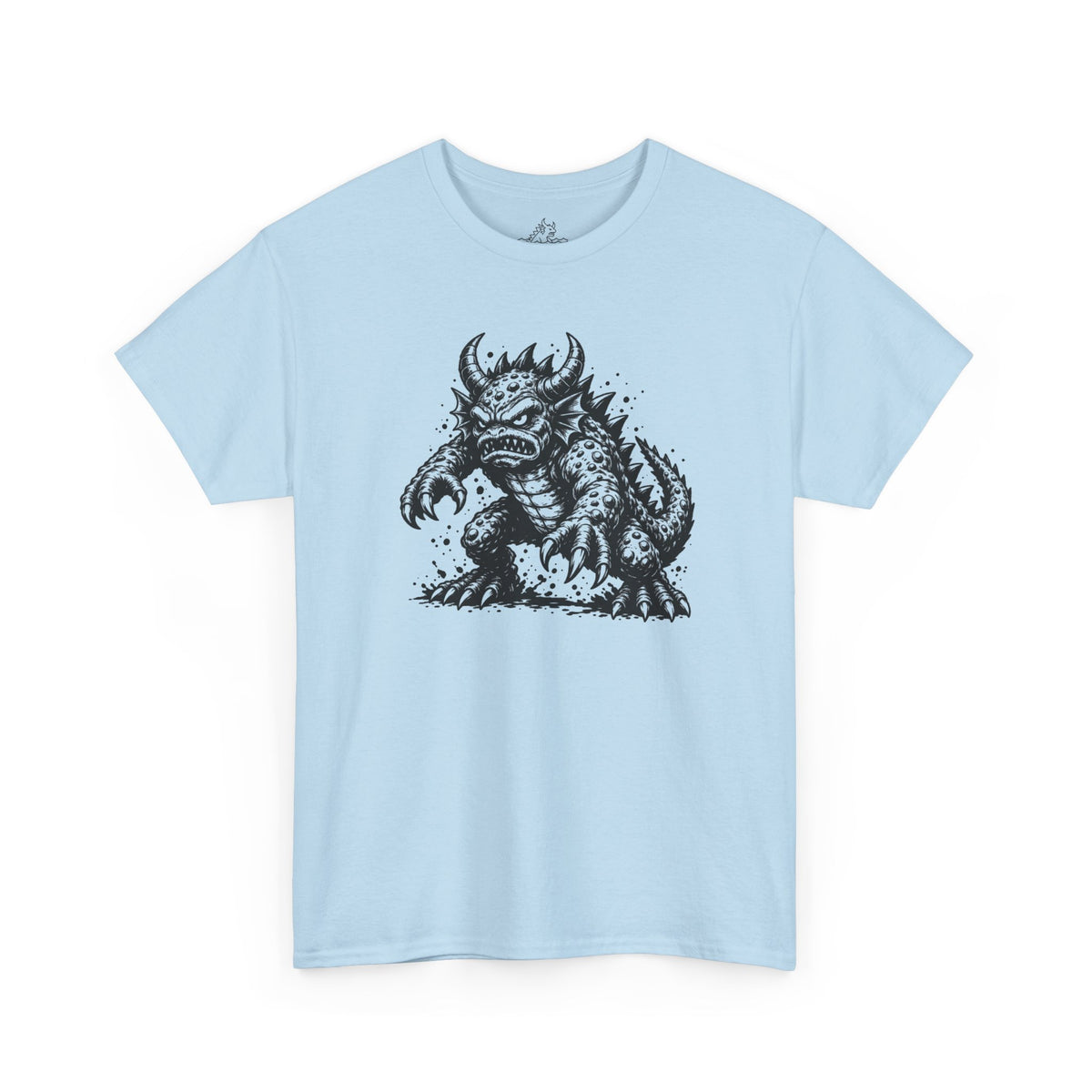Kaiju Beast Mode T-Shirt