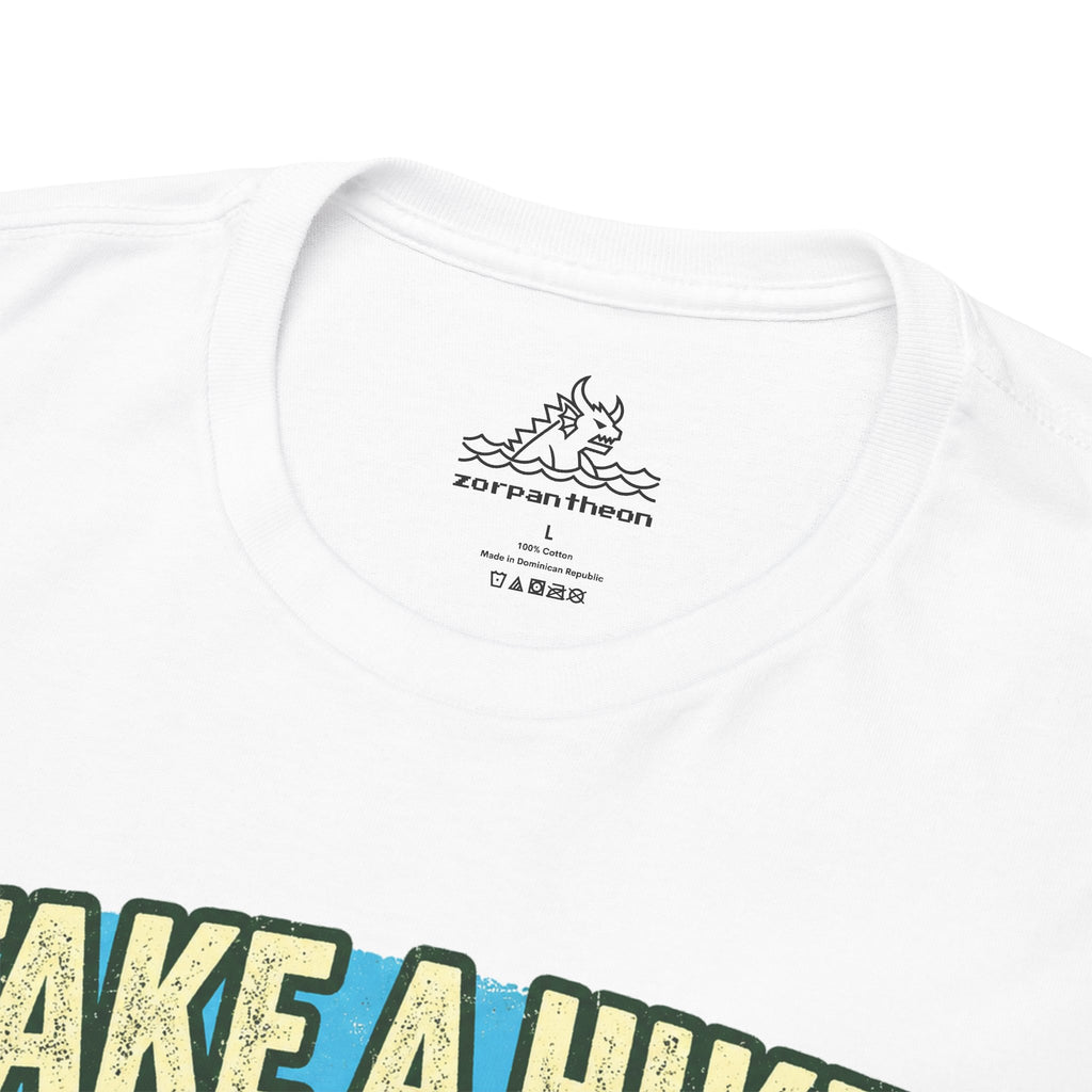 Take A Hike T-Shirt