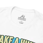 Take A Hike T-Shirt