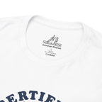 Certified Menace To Society T-Shirt