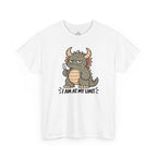 I Am At My Limit T-Shirt