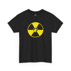 Kaiju Radiation Sign T-Shirt