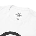 Kaiju Wraparound  Tail T-Shirt