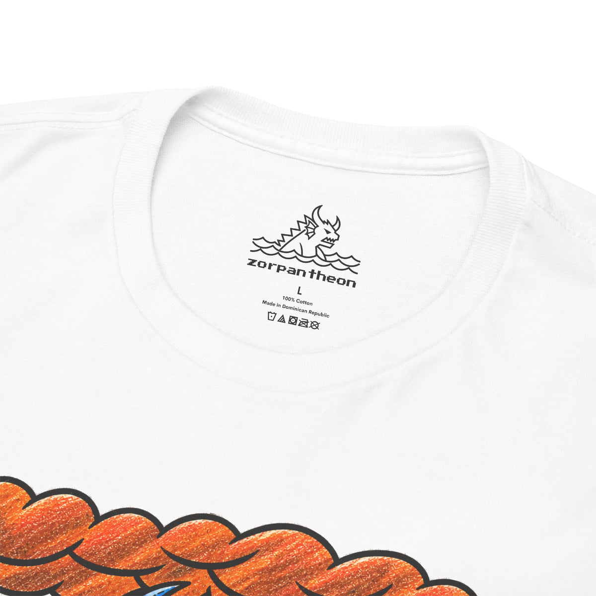 This Is Fine T-Shirt