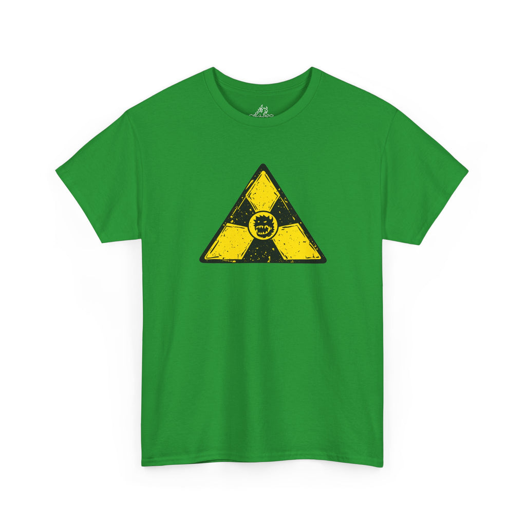 Kaiju Atomic Decay T-Shirt