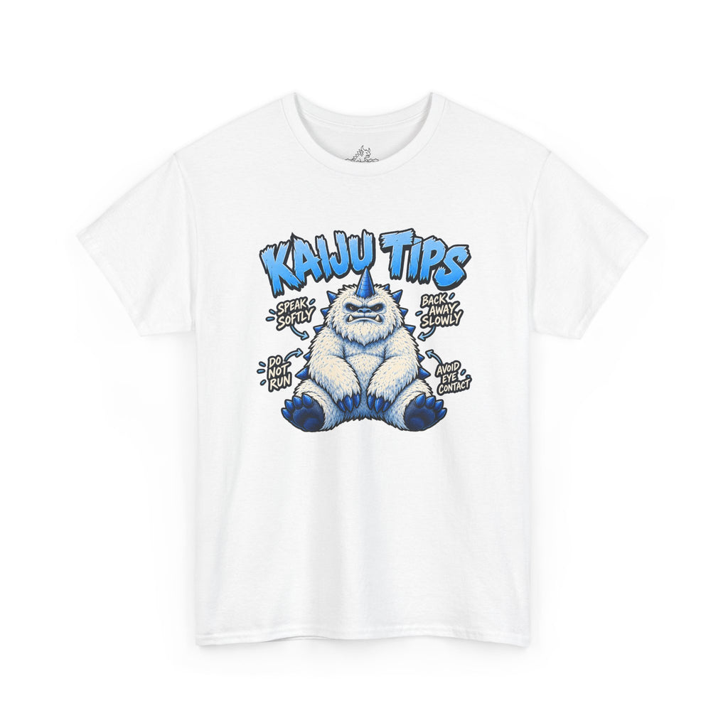 Kaiju Tips T-Shirt
