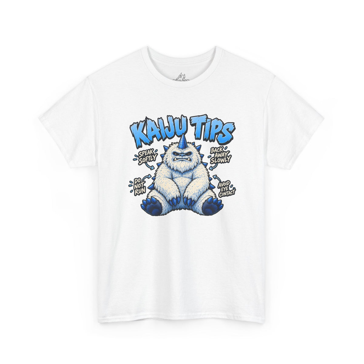 Kaiju Tips T-Shirt