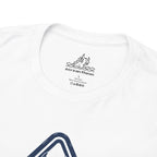 Mecha Scale Warning T-Shirt