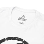 Kaiju Distressed Circle T-Shirt