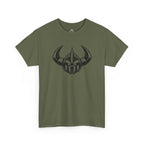 Ironkai Mecha Helmet T-Shirt