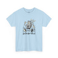 Steam-Bot Willie T-Shirt