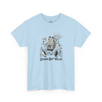 Steam-Bot Willie T-Shirt