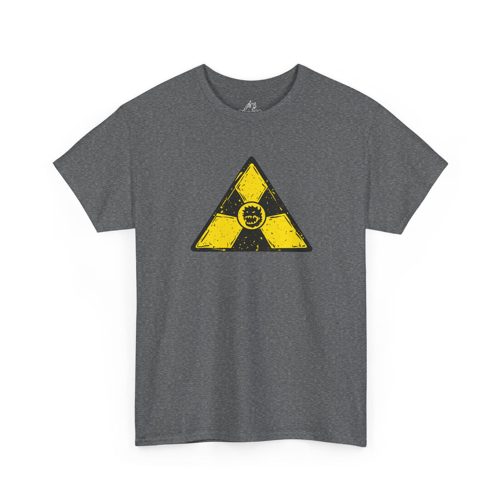 Kaiju Atomic Decay T-Shirt