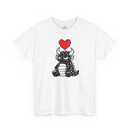 Kaiju Sad Love T-Shirt