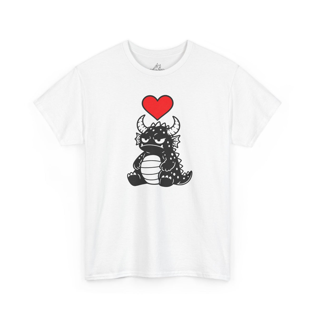 Kaiju Sad Love T-Shirt