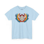 Mecha Helmet Colors T-Shirt