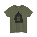 Nope Kaiju Coffee Mug T-Shirt
