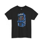Ironkai Arcade Cabinet T-Shirt