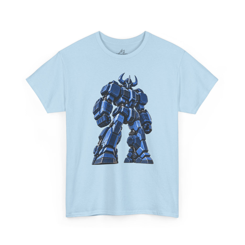 Ironkai Standing Mecha T-Shirt