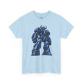 Ironkai Standing Mecha T-Shirt
