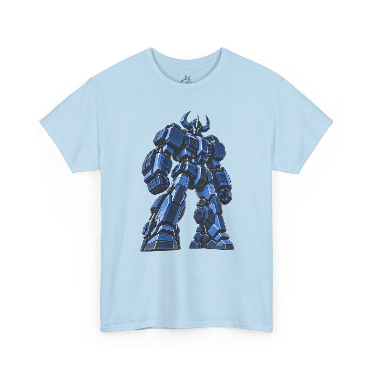 Ironkai Standing Mecha T-Shirt