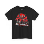 Ironkai Zorpantheon T-Shirt