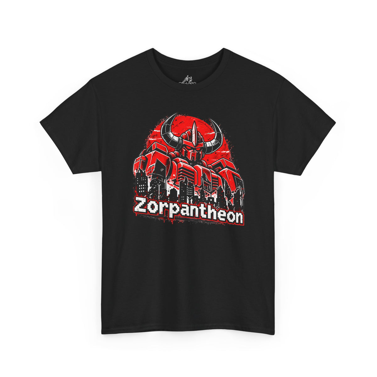 Ironkai Zorpantheon T-Shirt