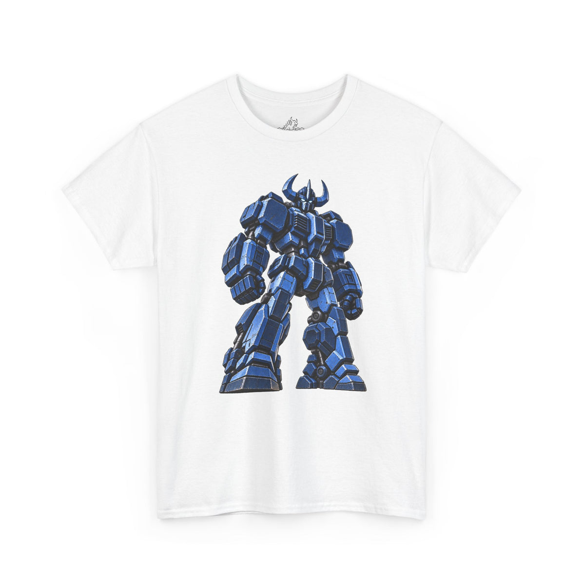 Ironkai Standing Mecha T-Shirt