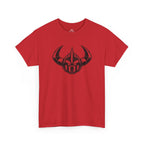 Ironkai Mecha Helmet T-Shirt