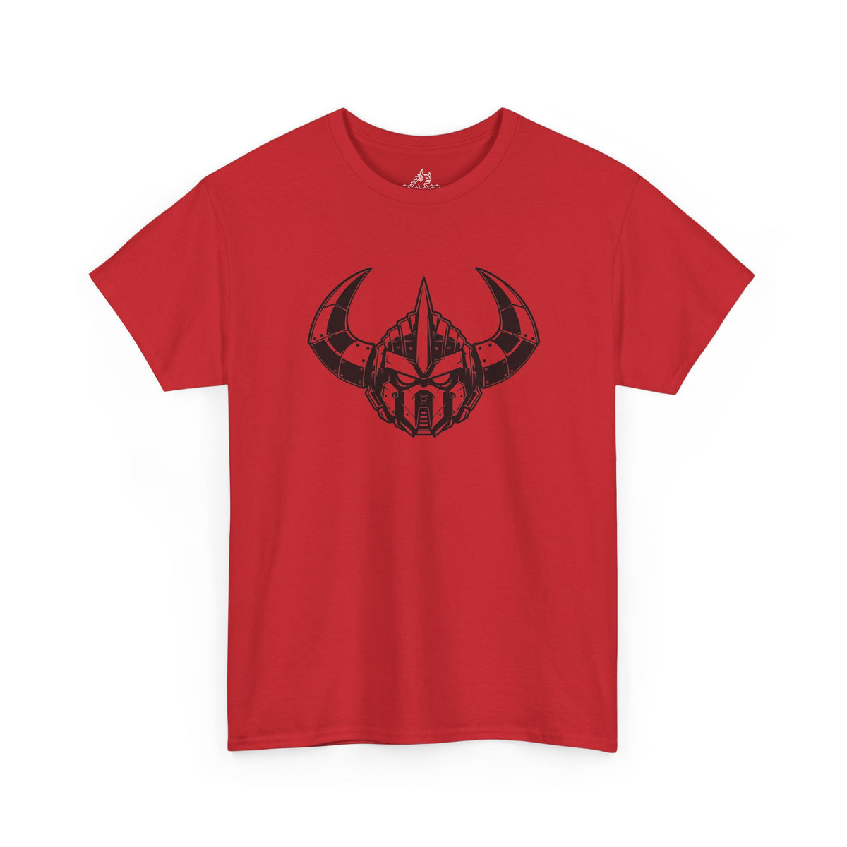 Ironkai Mecha Helmet T-Shirt