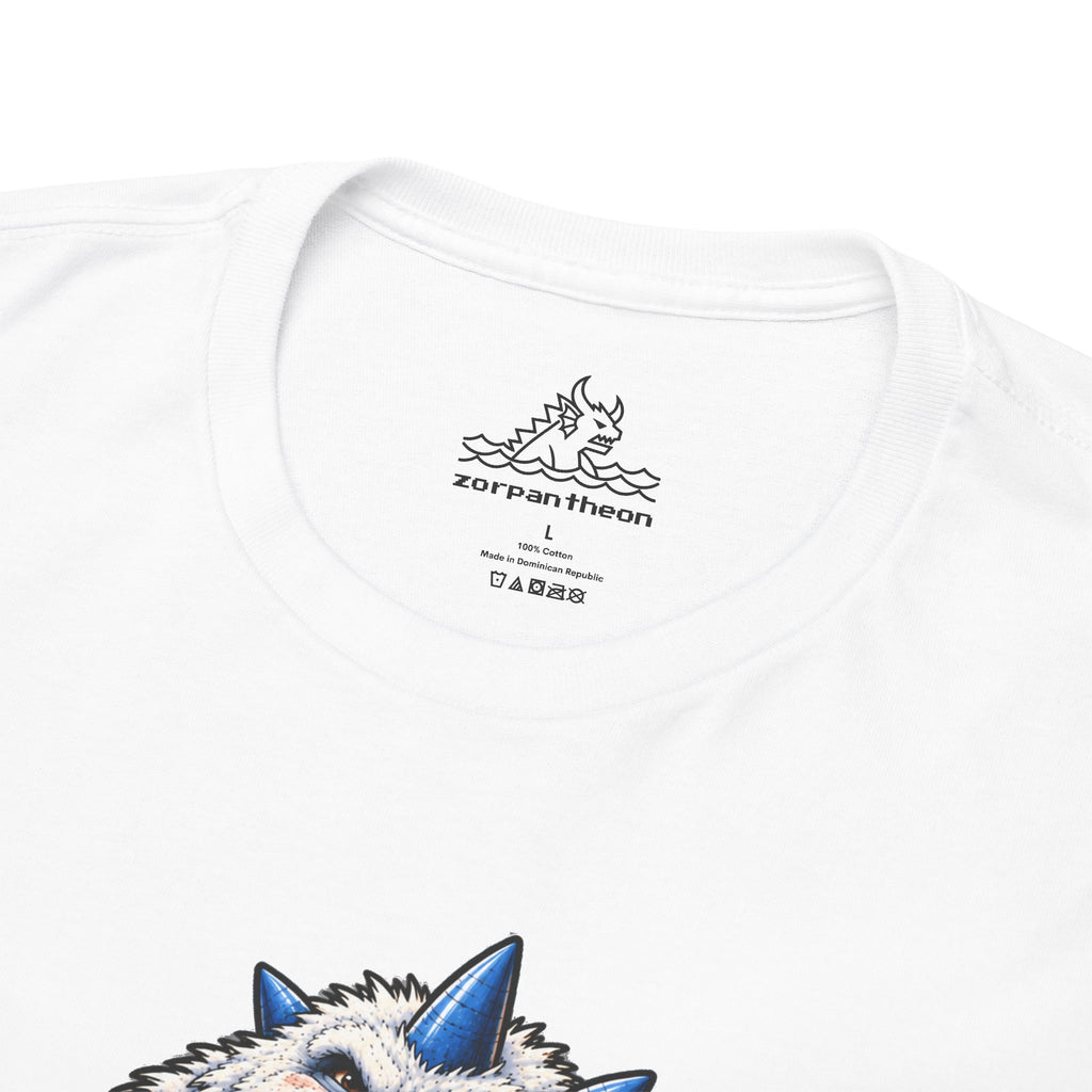 Kaiju Piggyback Ride T-Shirt