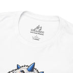 Kaiju Piggyback Ride T-Shirt