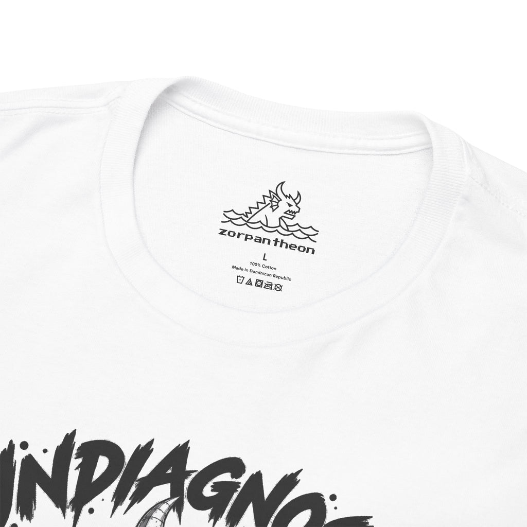 Something Ain't Right T-Shirt