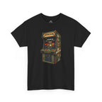 Grumblor Arcade Cabinet T-Shirt