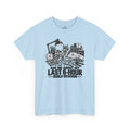 Build Session T-Shirt