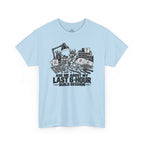 Build Session T-Shirt