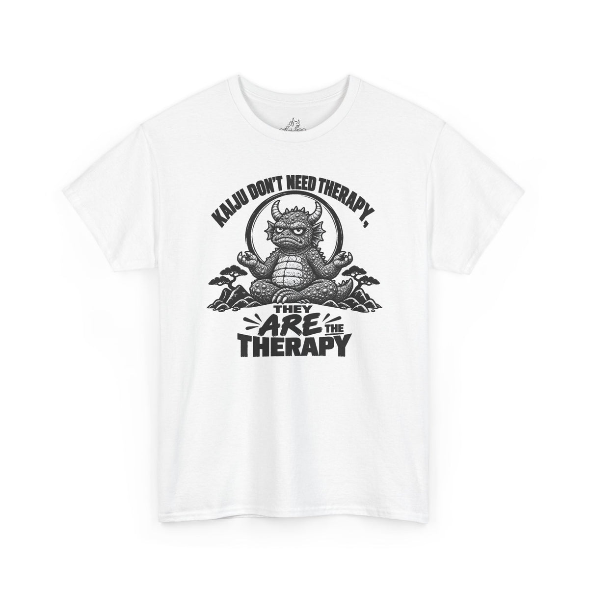 Kaiju Therapy T-Shirt