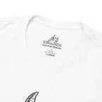 Kaiju Blowing On A Dandelion T-Shirt